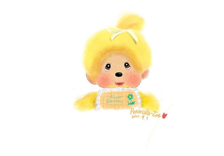 Monchhichi