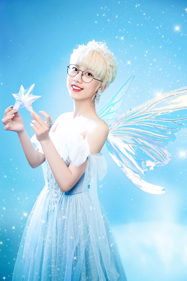 Naive Christmas❄️